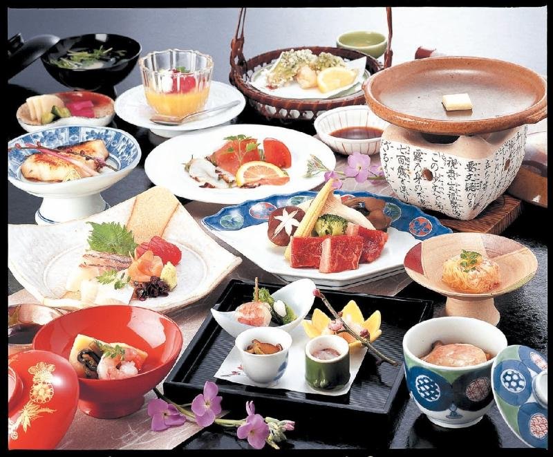 Gero Spa Yamagataya