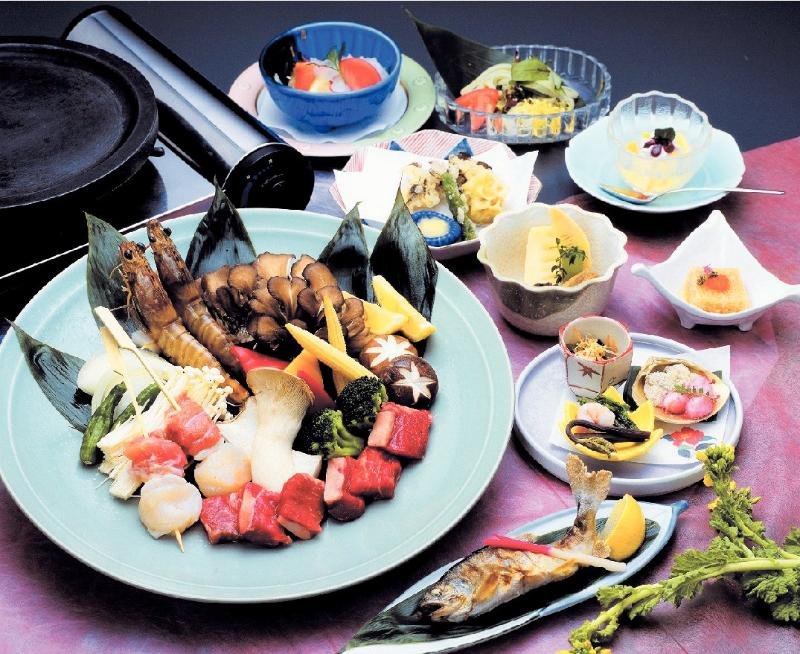 Gero Spa Yamagataya