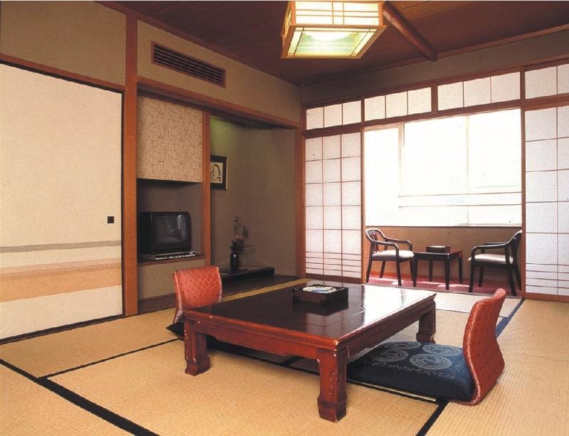 Gero Spa Yamagataya