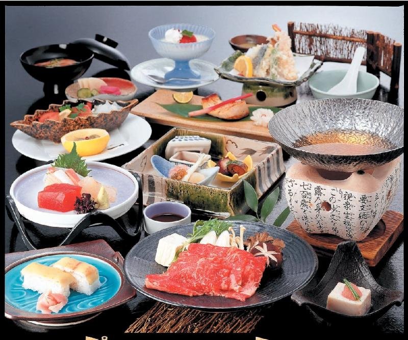 Gero Spa Yamagataya