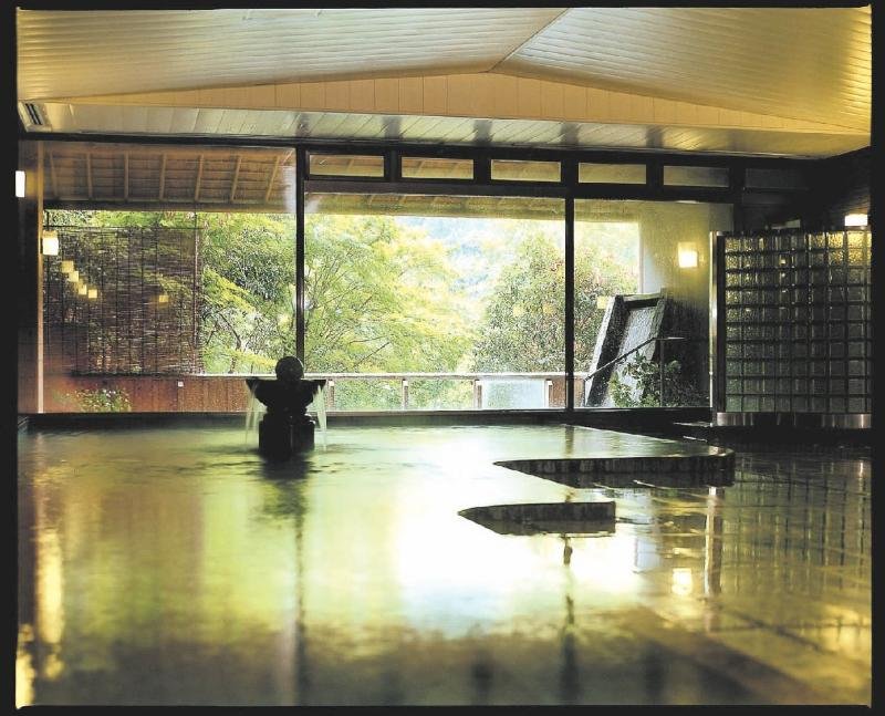 Gero Spa Yamagataya