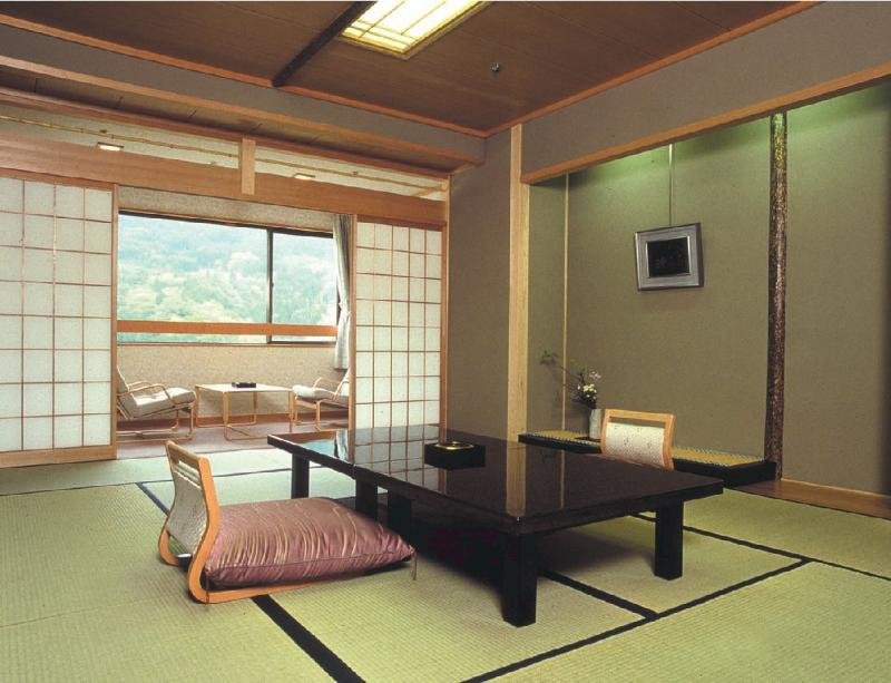 Gero Spa Yamagataya
