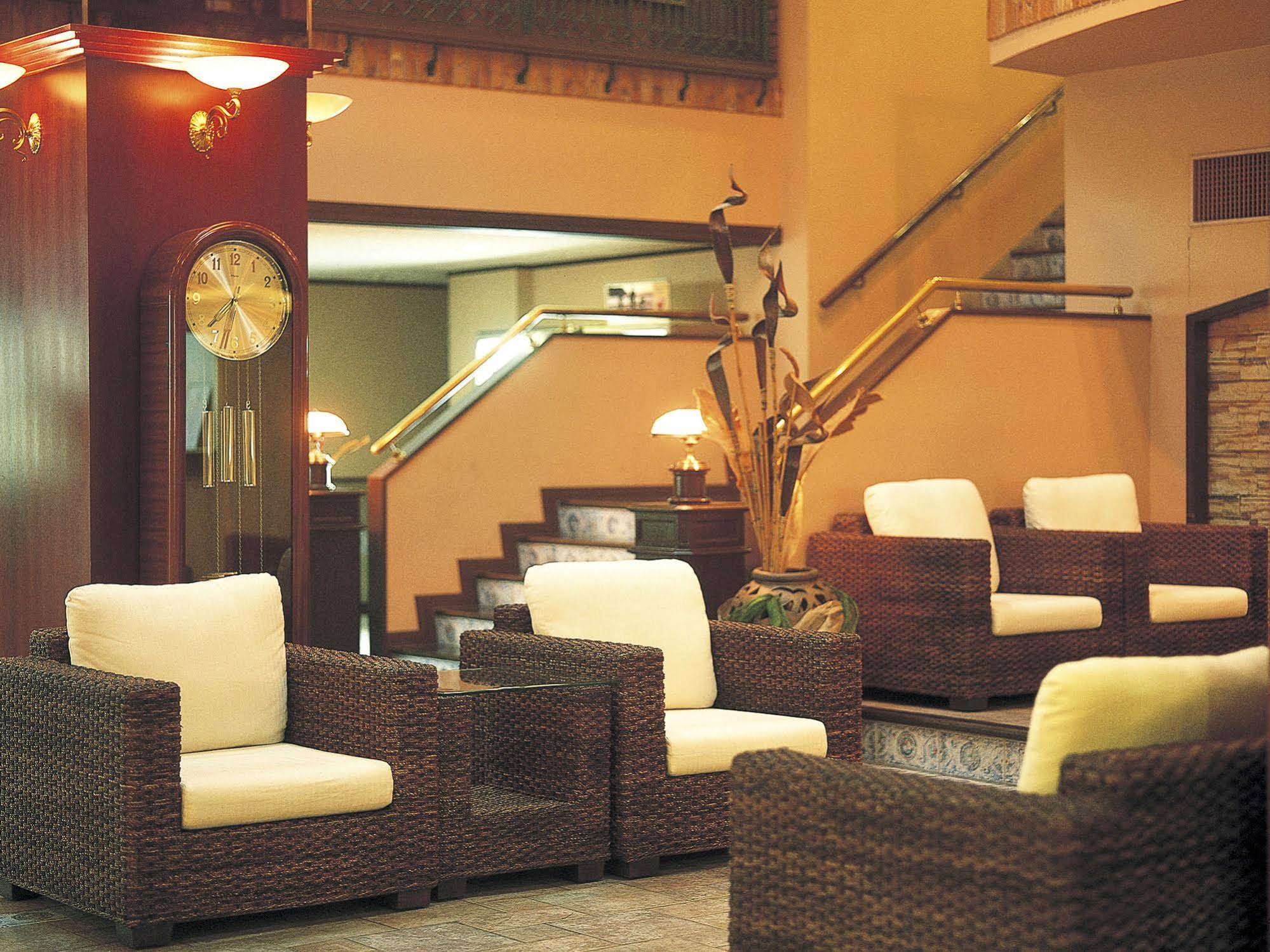 Hotel Kusakabe Armeria