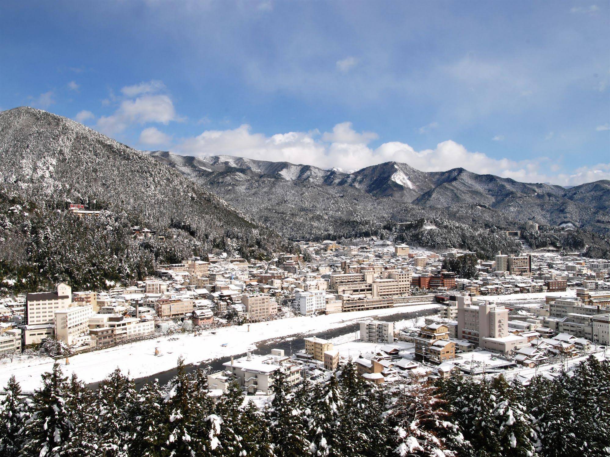 Hotel Kusakabe Armeria