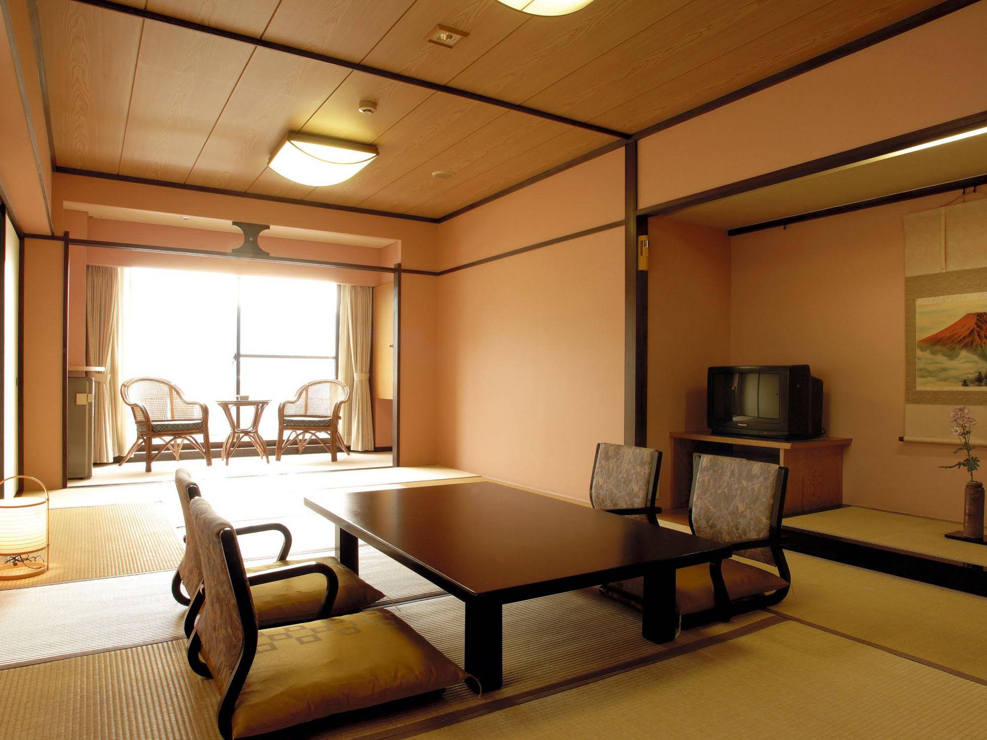 Hotel Kusakabe Armeria