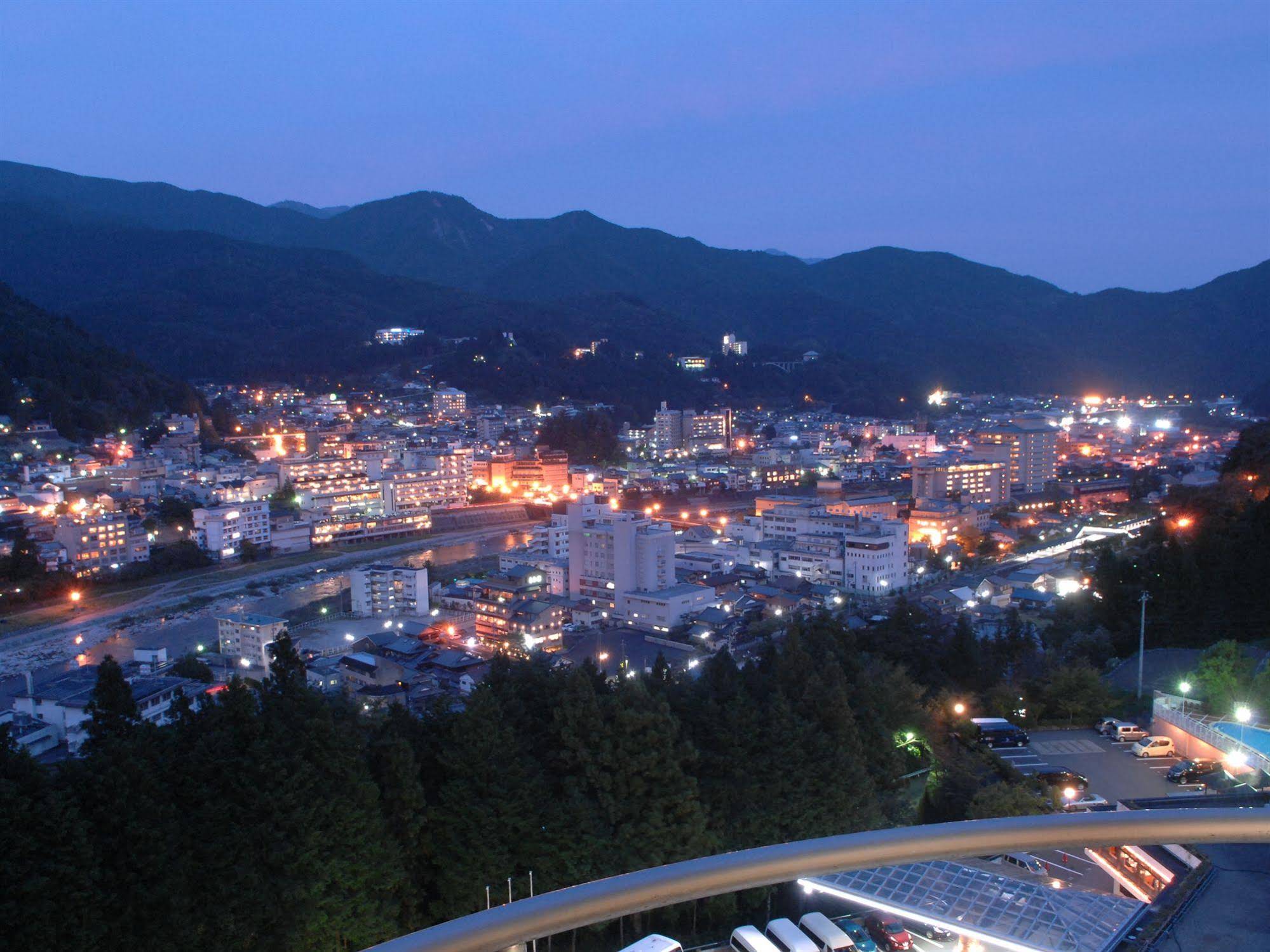 Hotel Kusakabe Armeria