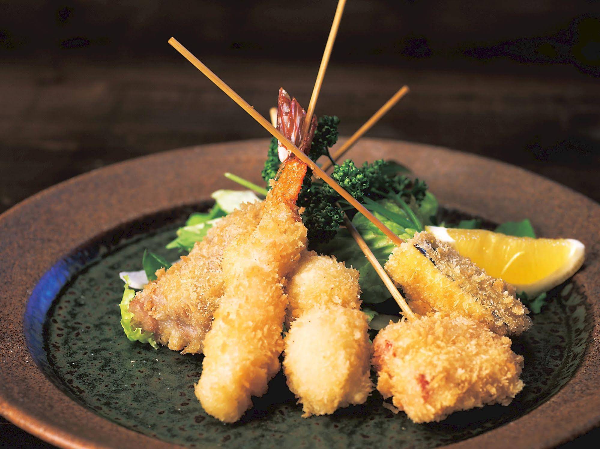 Hotel Kusakabe Armeria
