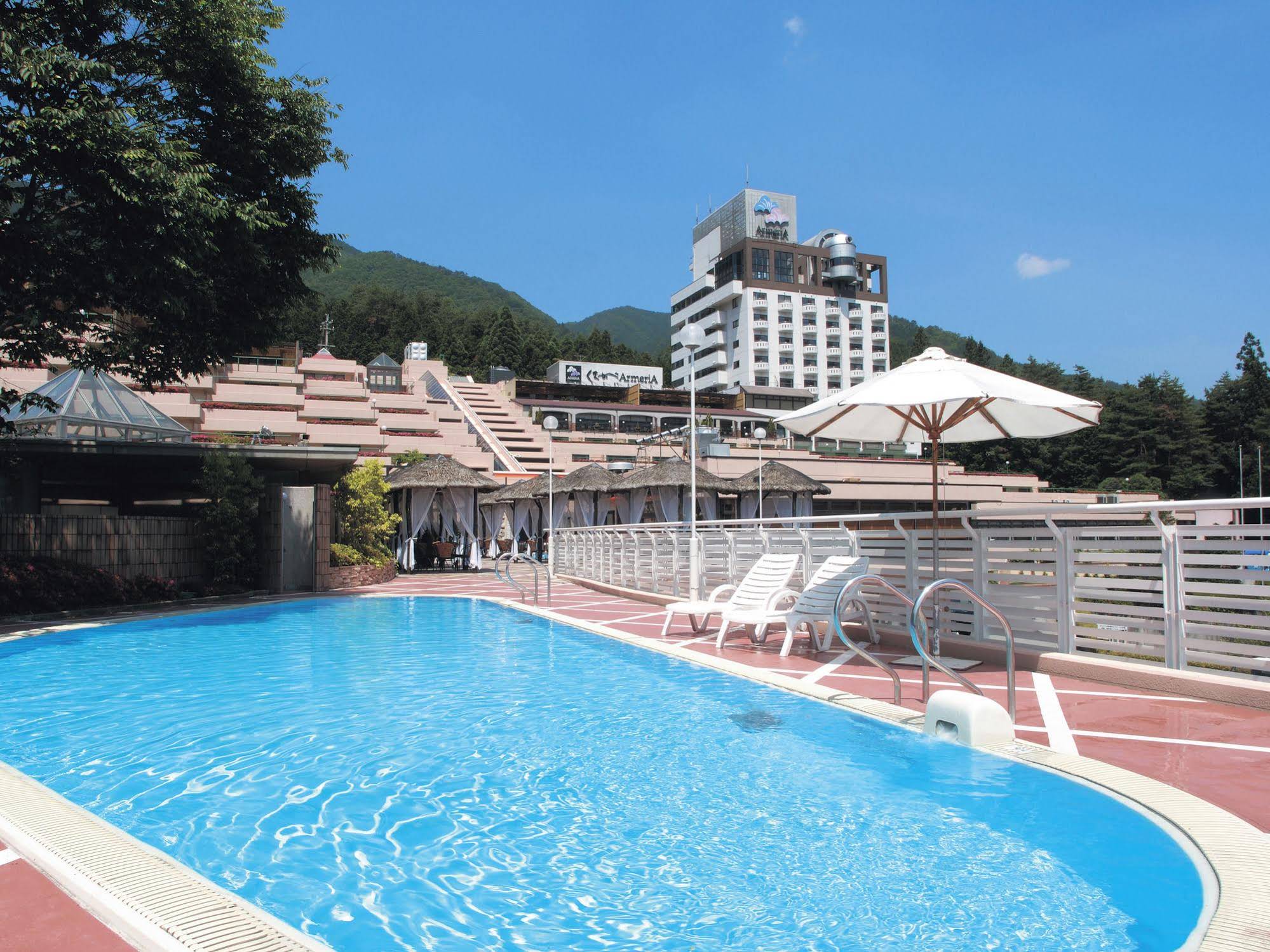 Hotel Kusakabe Armeria