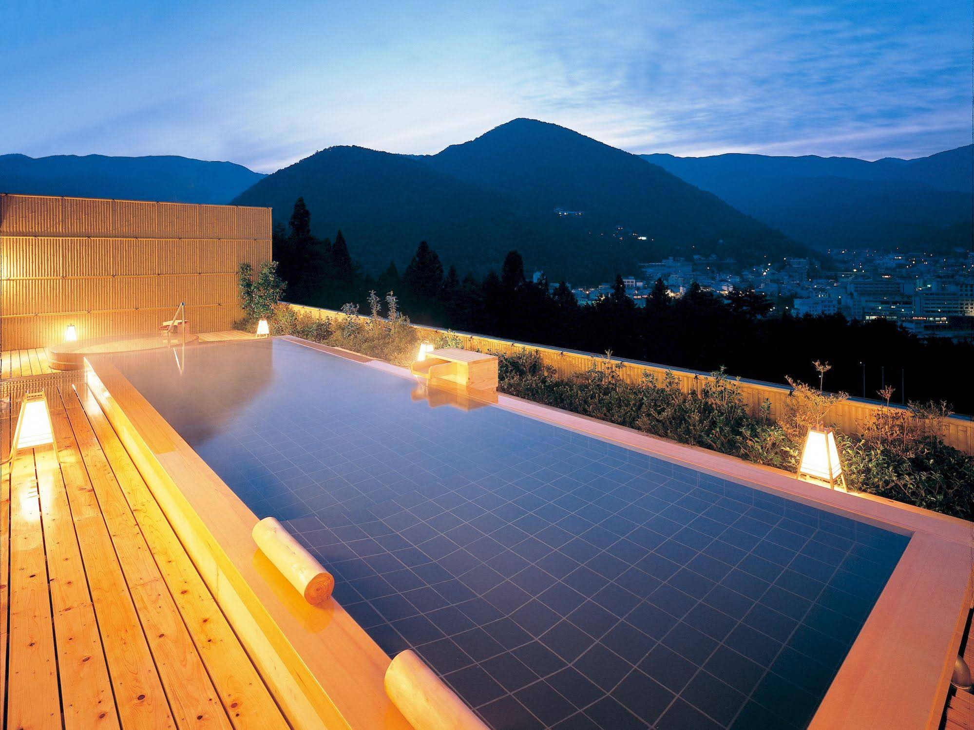 Hotel Kusakabe Armeria