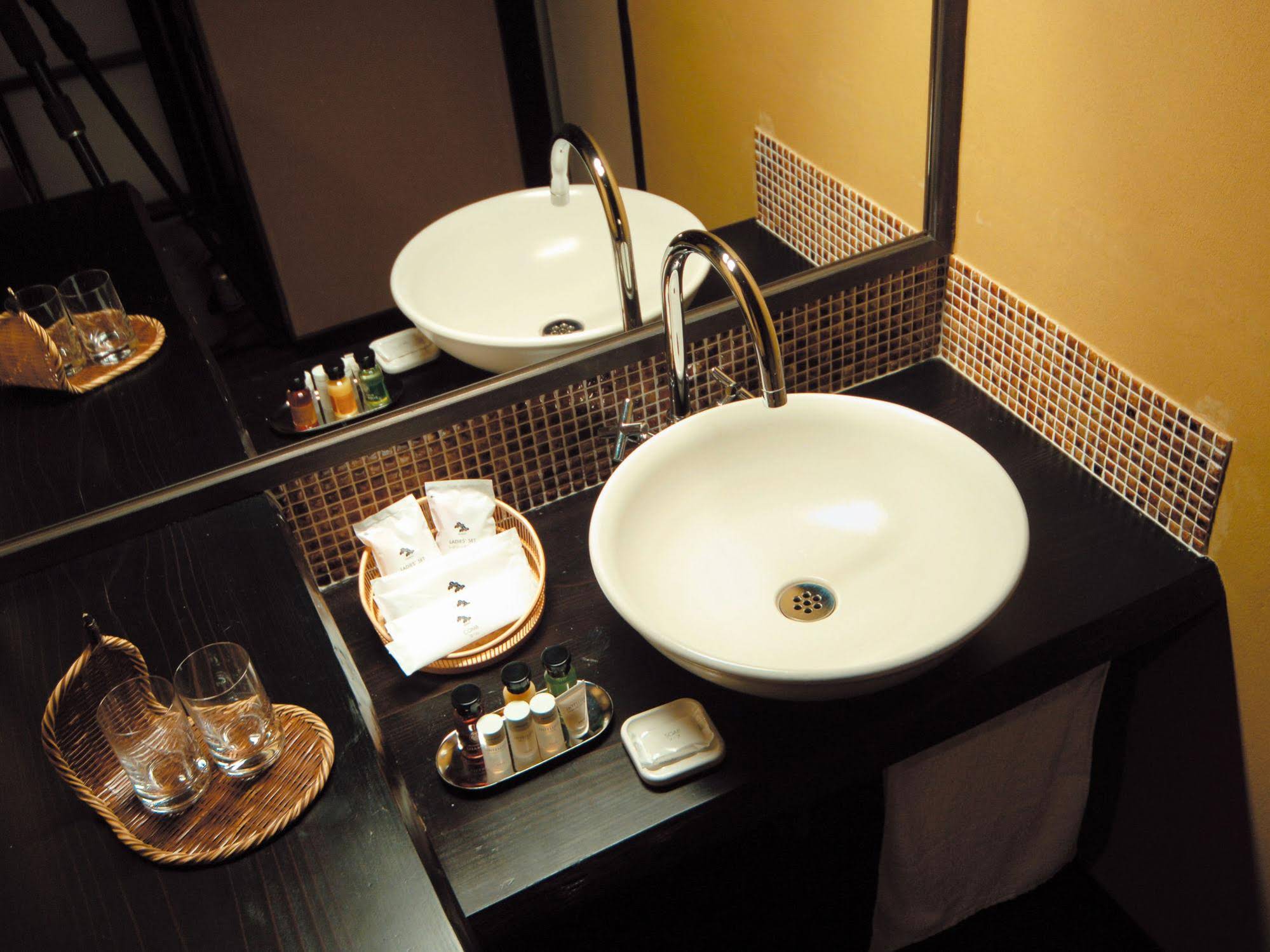 Hotel Kusakabe Armeria