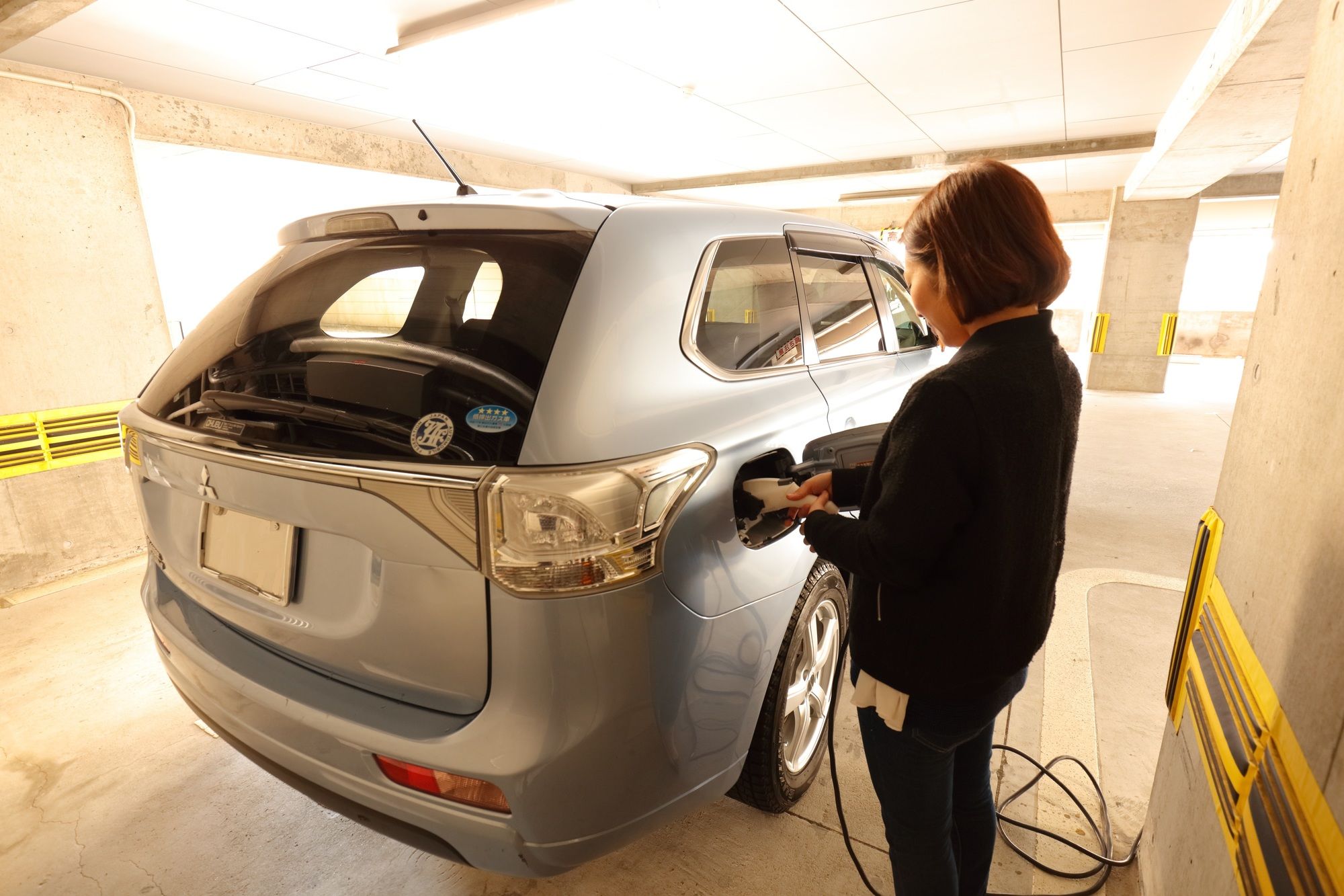 Sasara Gero Hot Springs