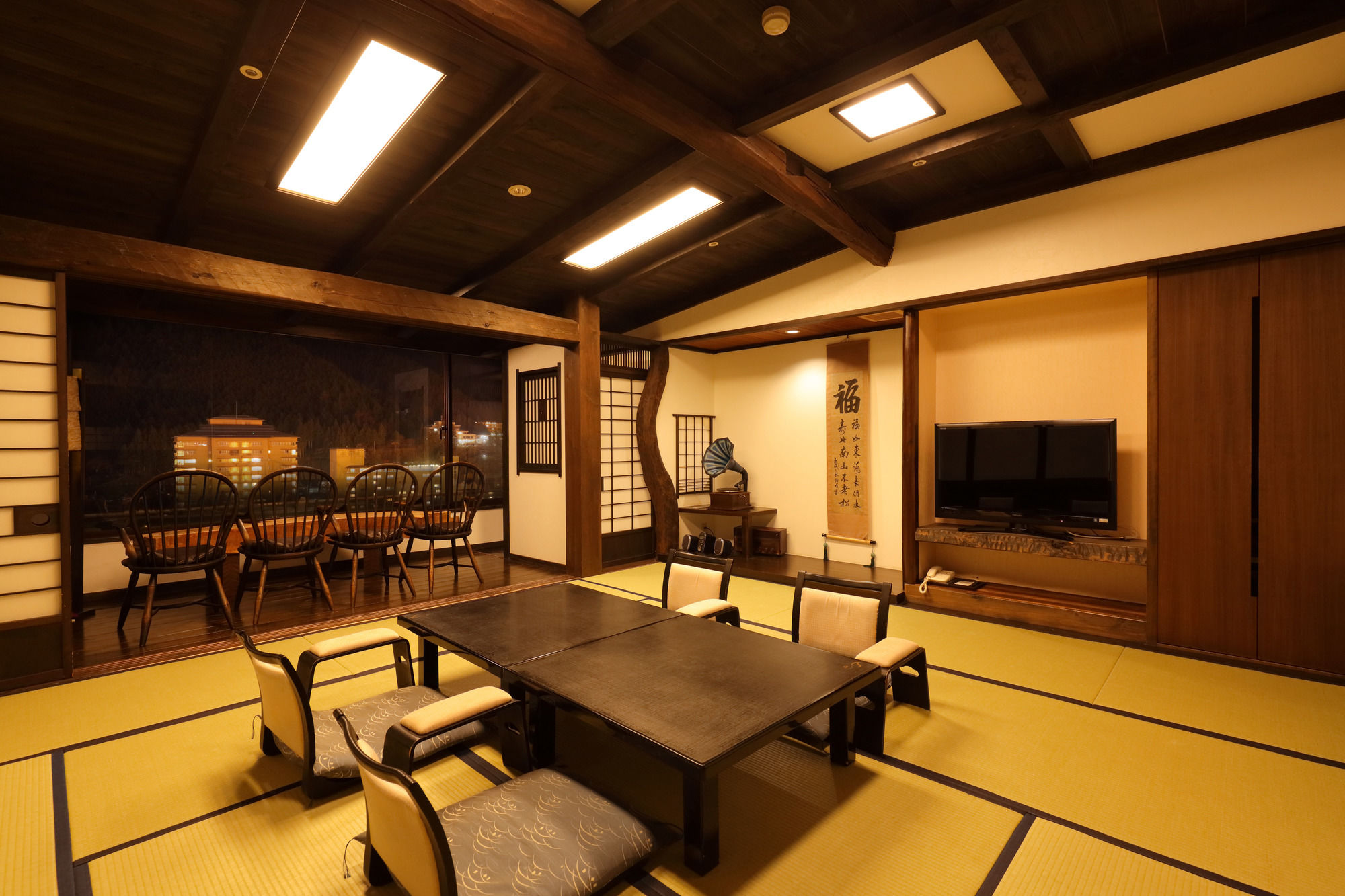 Sasara Gero Hot Springs