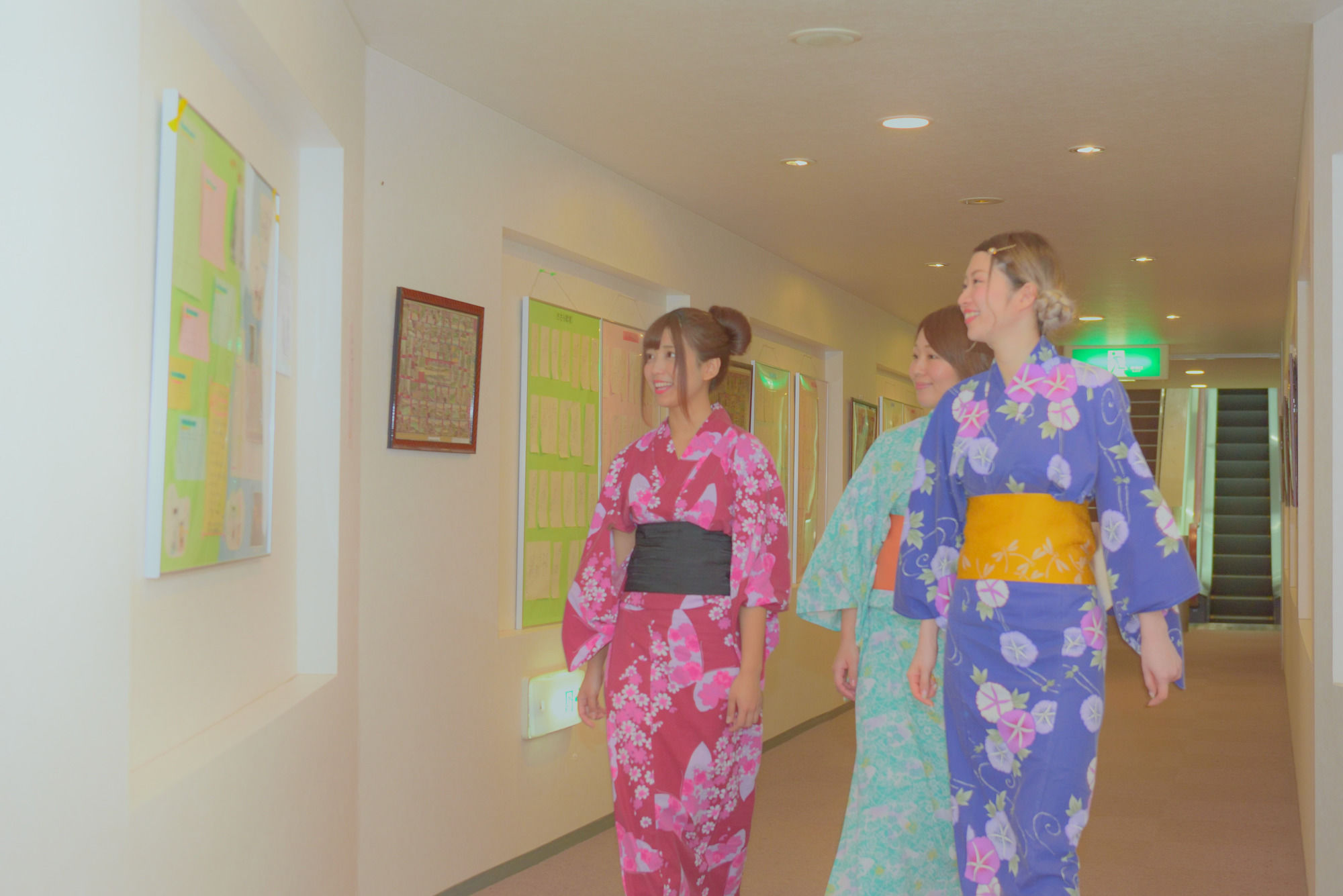 Sasara Gero Hot Springs