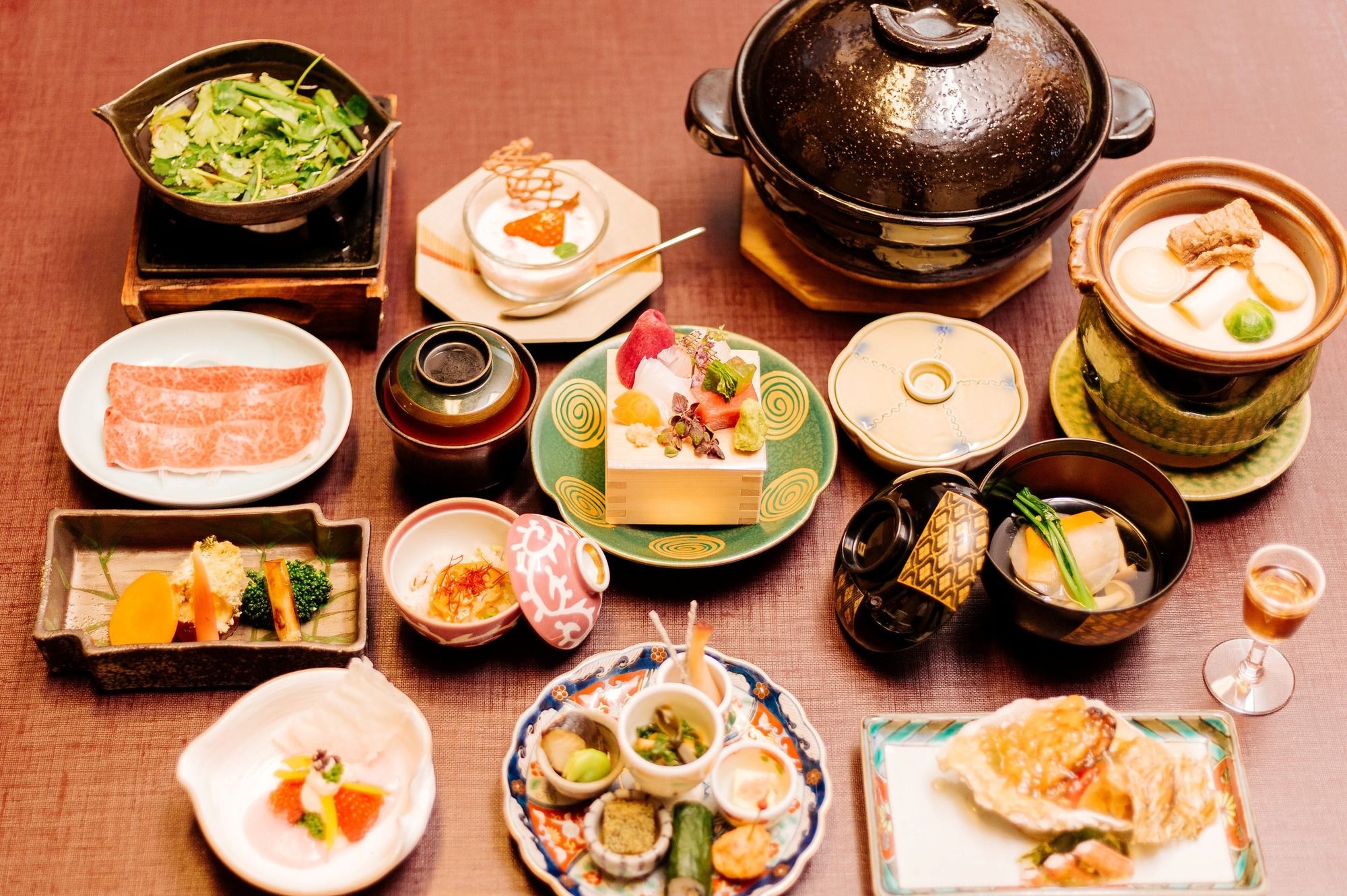 Sasara Gero Hot Springs