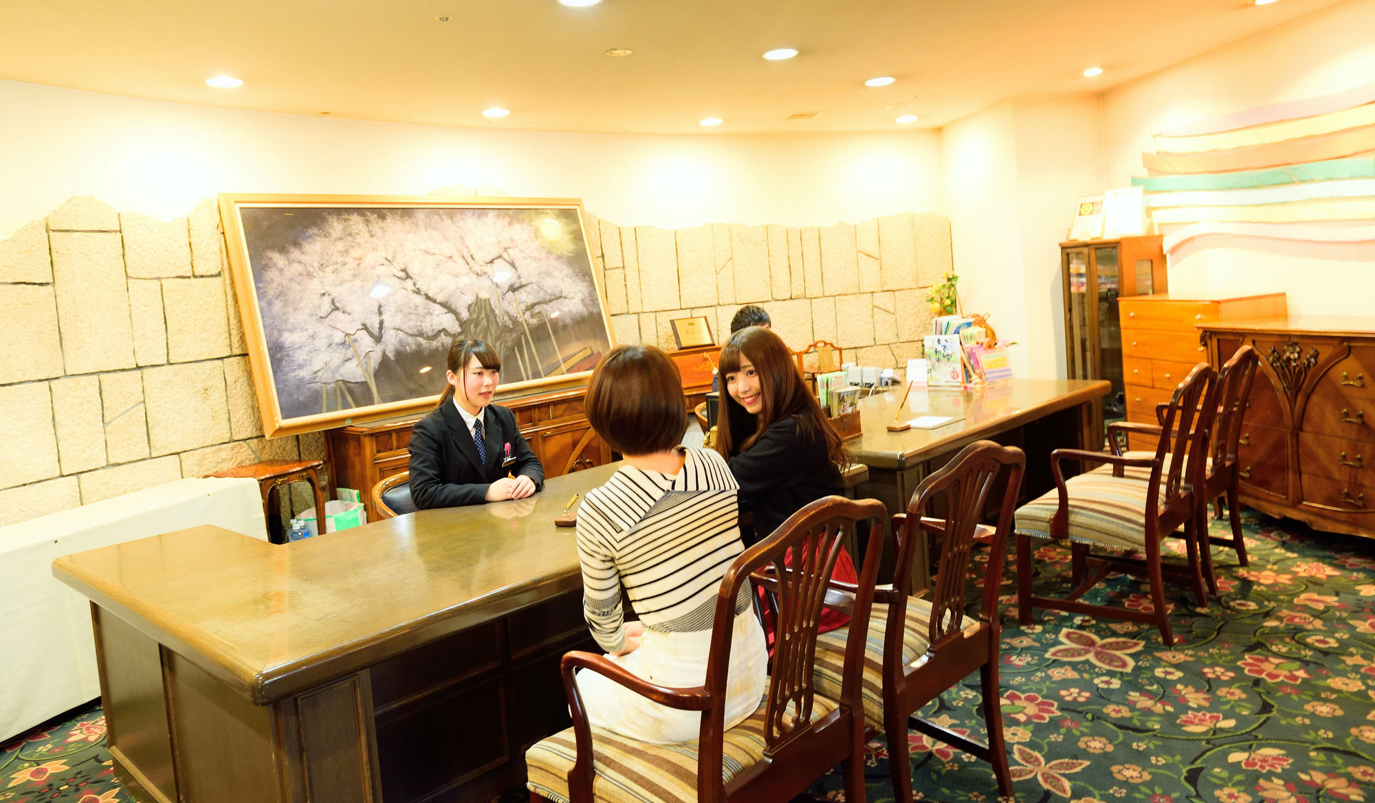 Sasara Gero Hot Springs