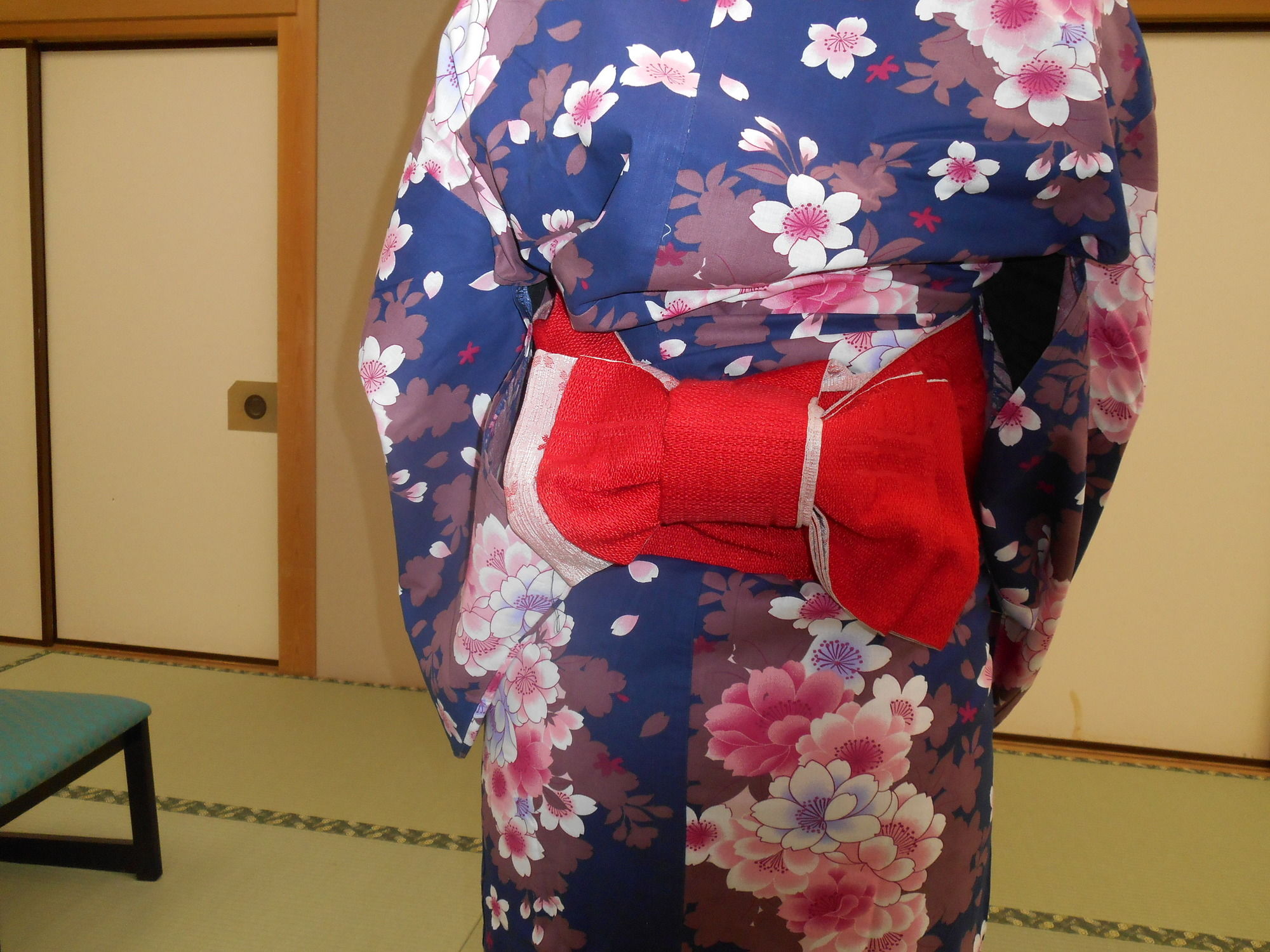 Sasara Gero Hot Springs