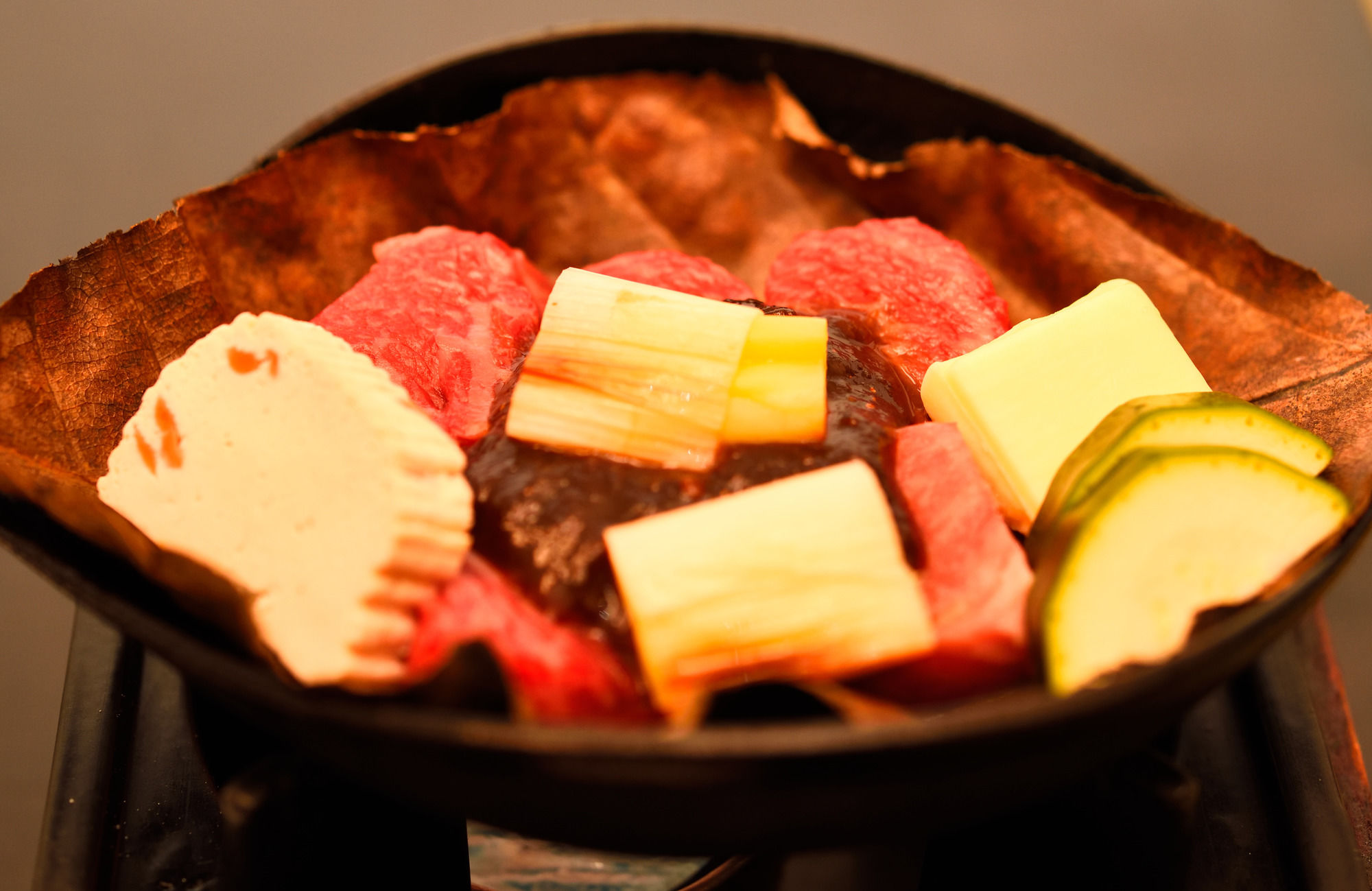 Sasara Gero Hot Springs