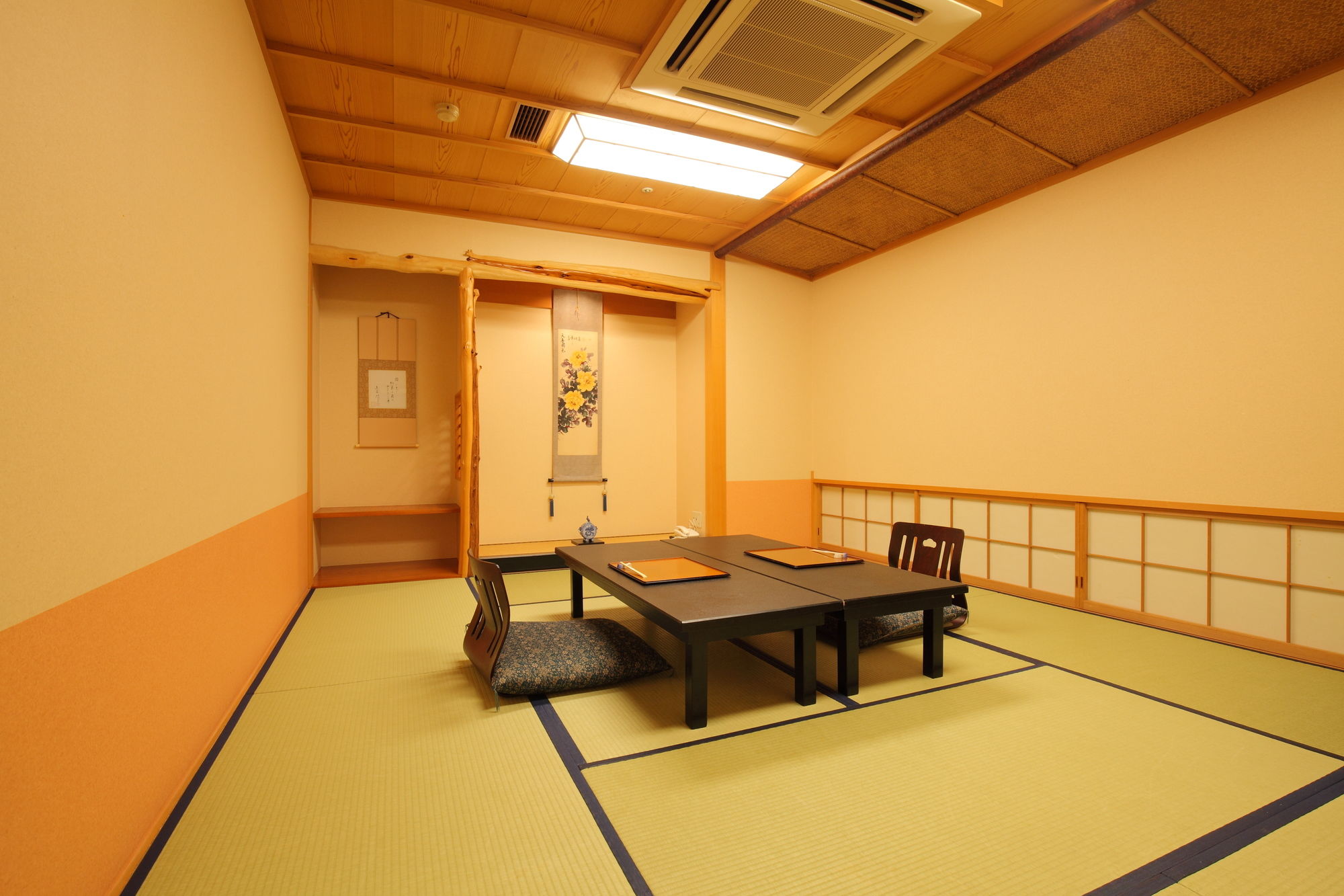 Sasara Gero Hot Springs