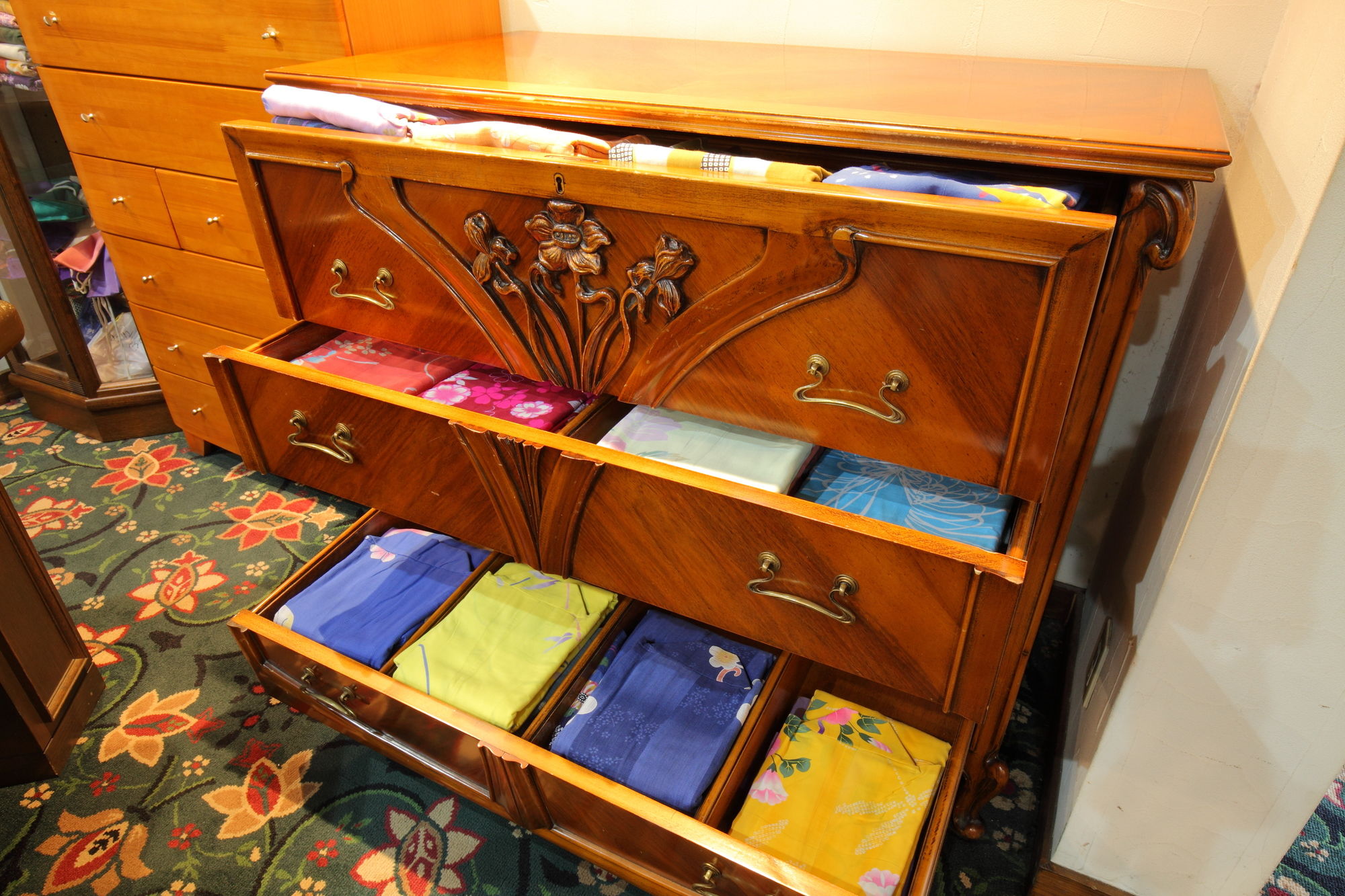 Sasara Gero Hot Springs