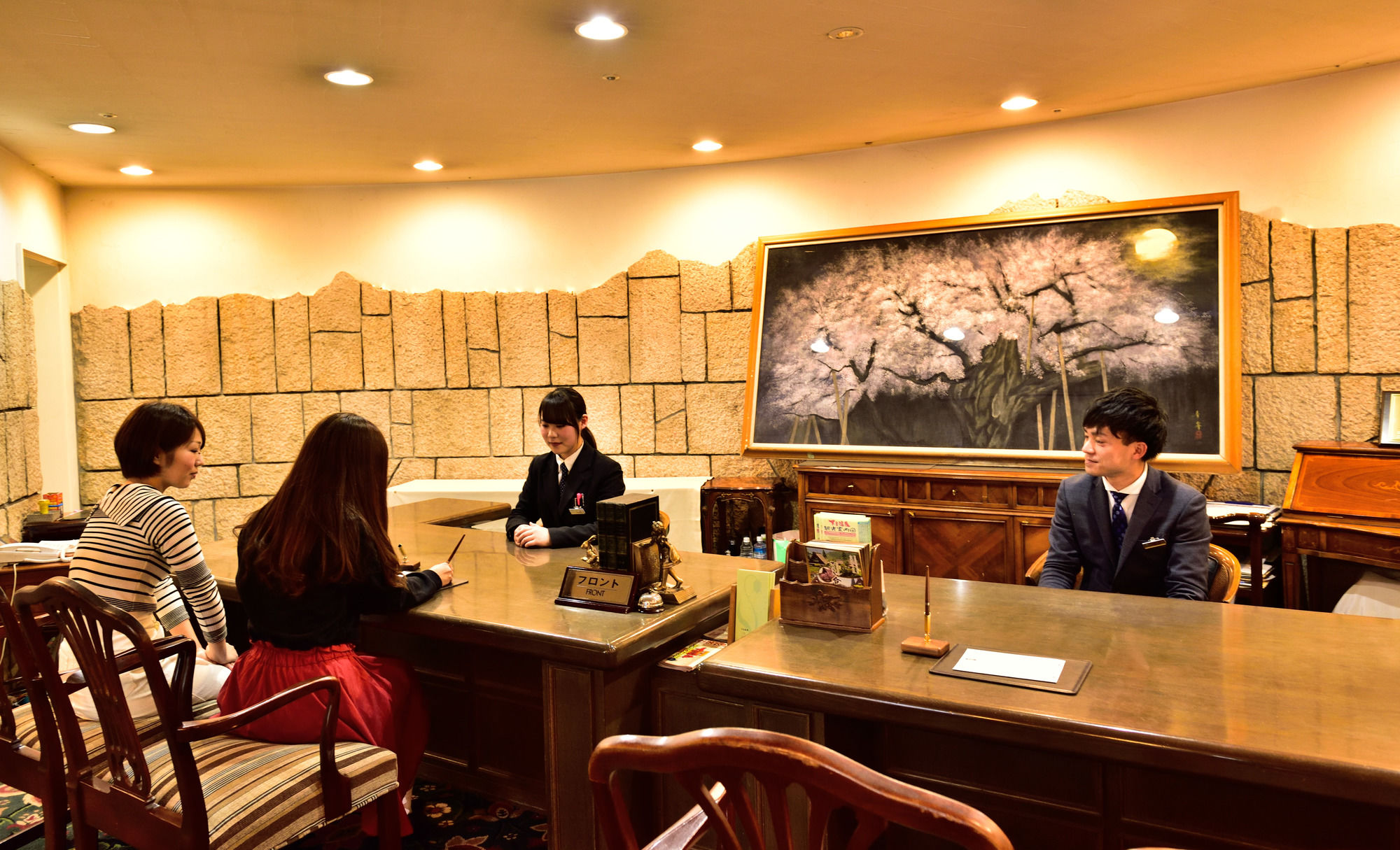 Sasara Gero Hot Springs