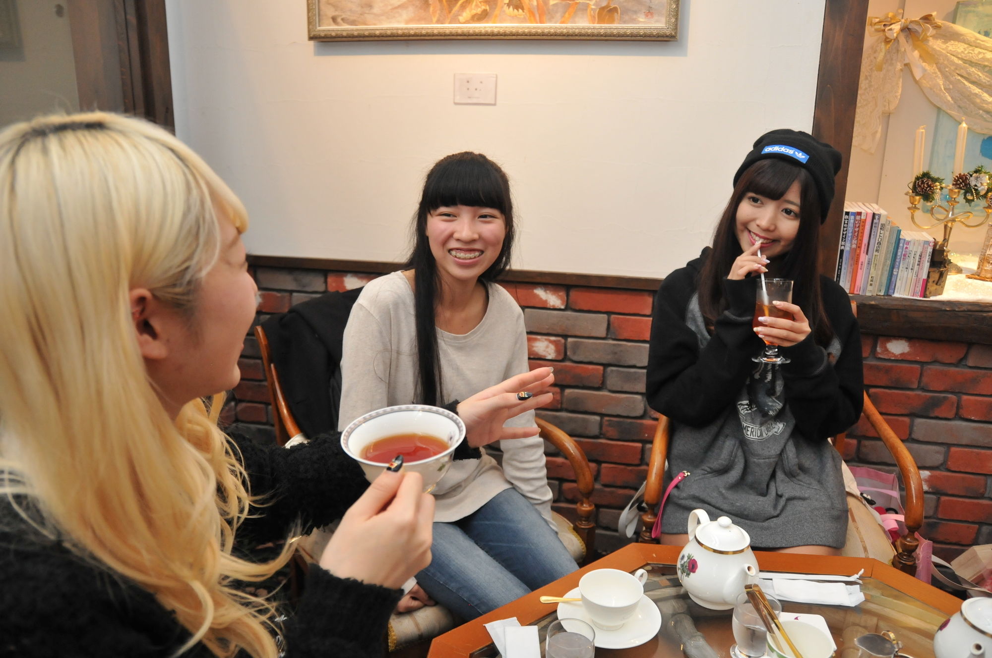 Sasara Gero Hot Springs