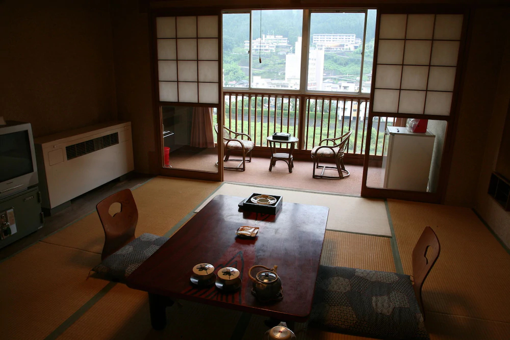 Okudaya Hapoen