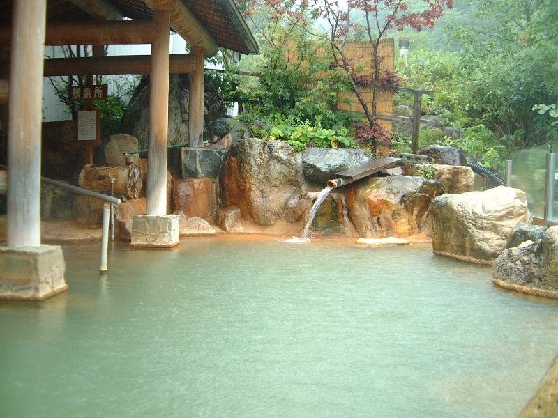 Ryokan Ontake
