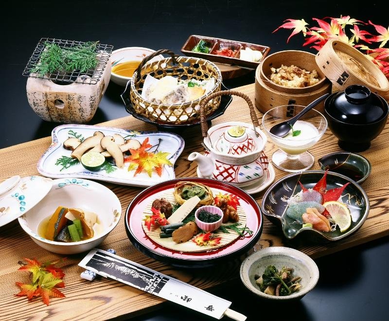 Ryokan Ontake
