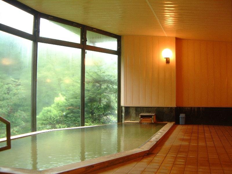 Ryokan Ontake