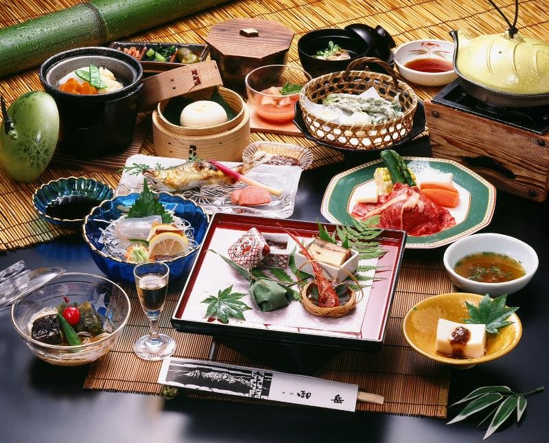 Ryokan Ontake