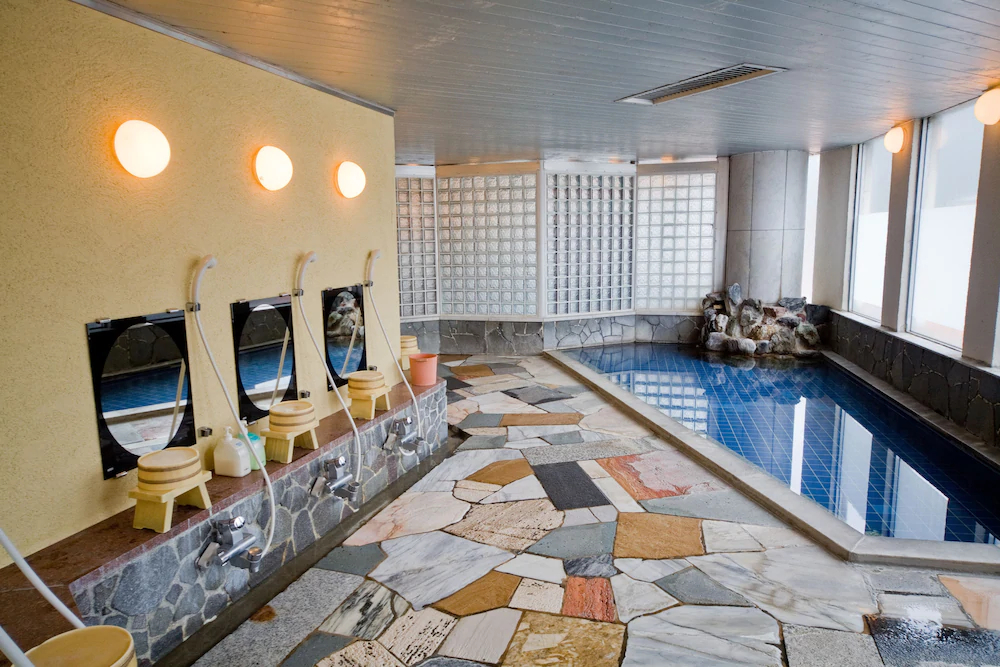 Shirakaba Hotel