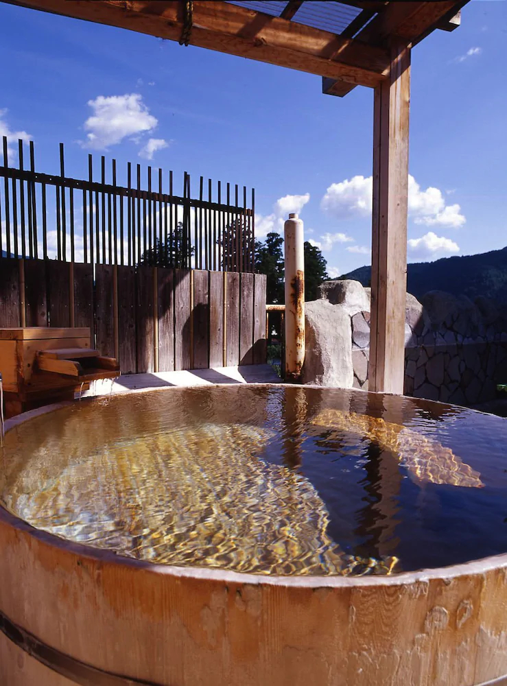 Shirakaba Hotel