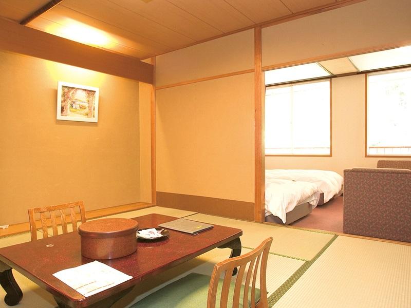 Yukai Resort Gero Saichoraku Bekkan