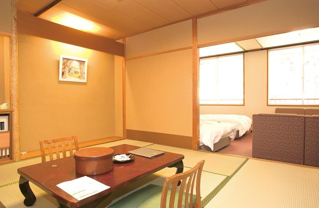 Yukai Resort Gero Saichoraku Bekkan