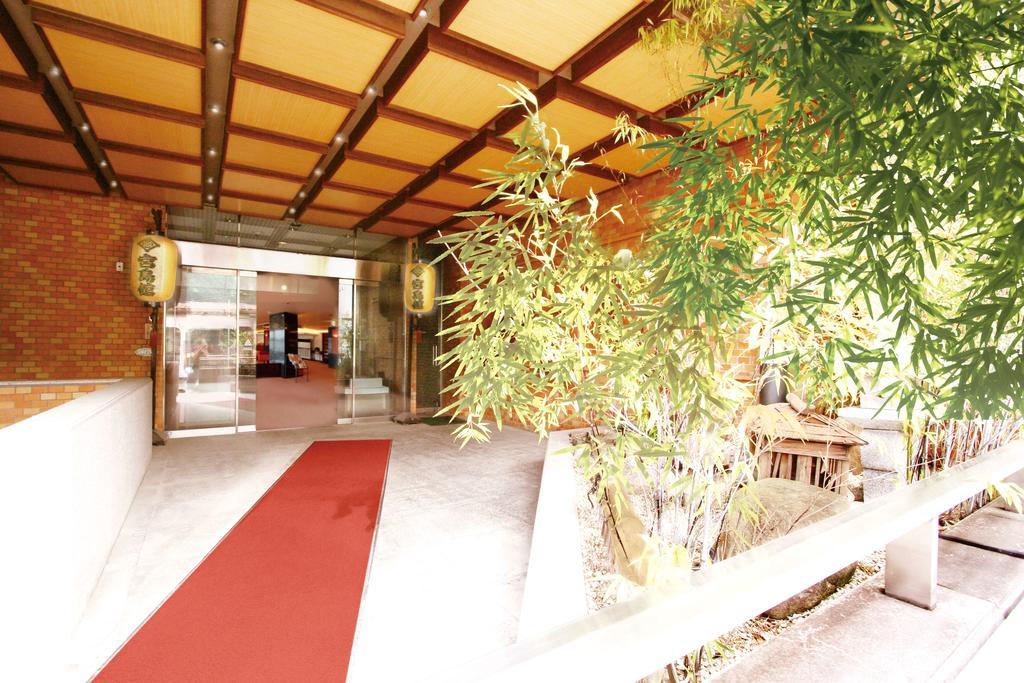 Yukai Resort Gero Saichoraku Bekkan