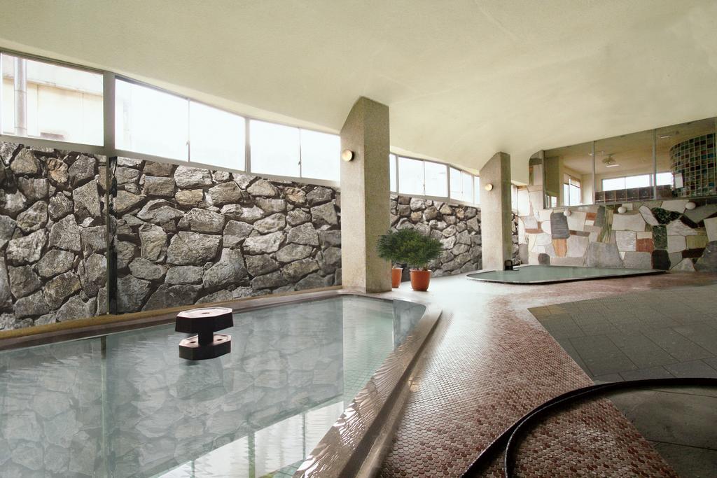Yukai Resort Gero Saichoraku Bekkan