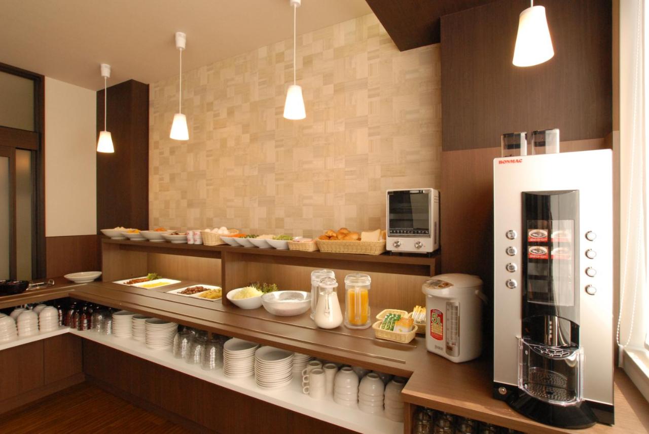 AB Hotel Gifu