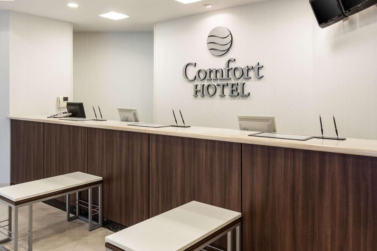 Comfort Hotel Gifu