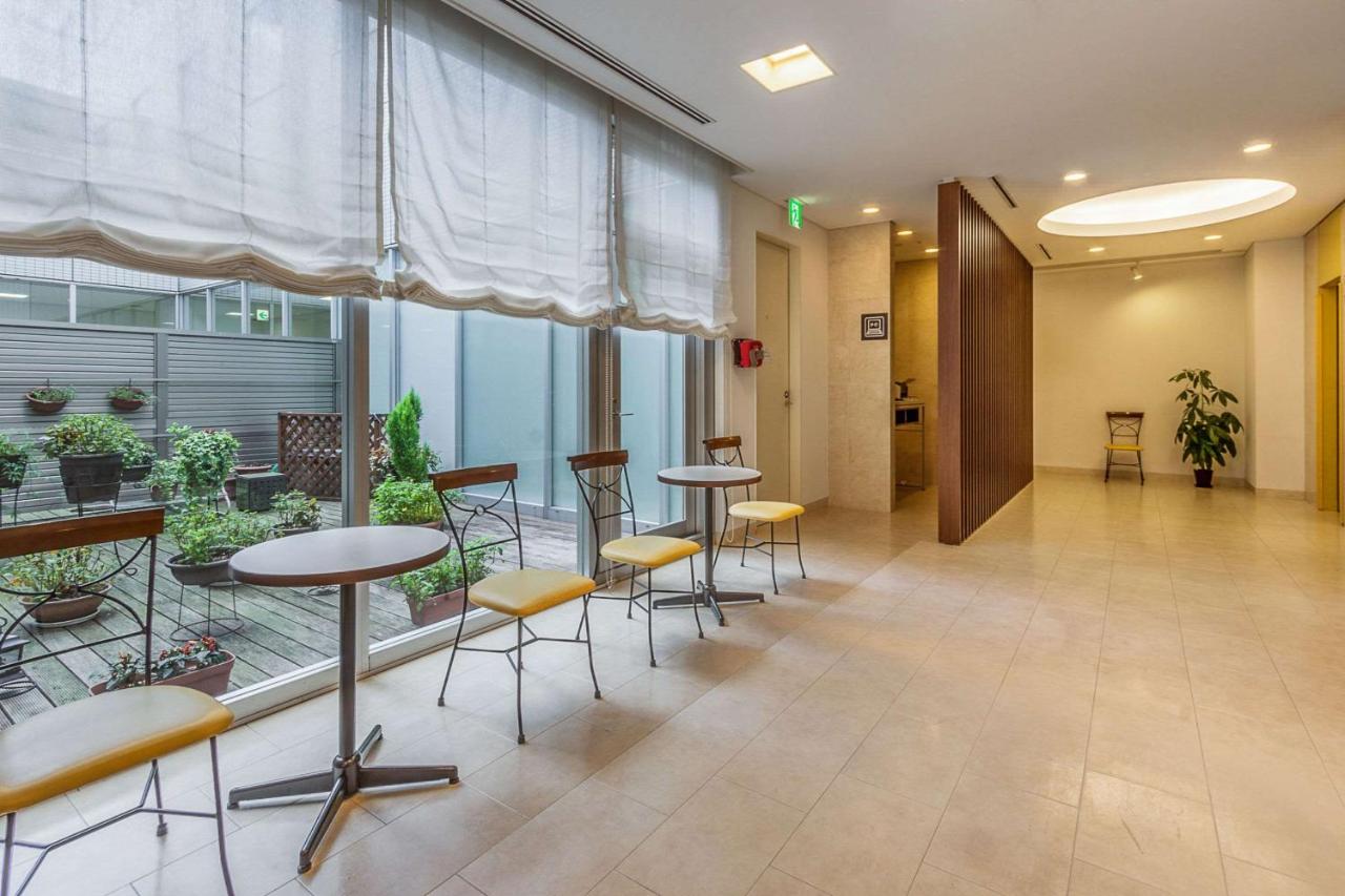 Comfort Hotel Gifu