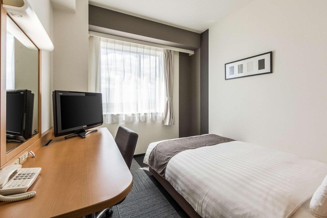 Comfort Hotel Gifu