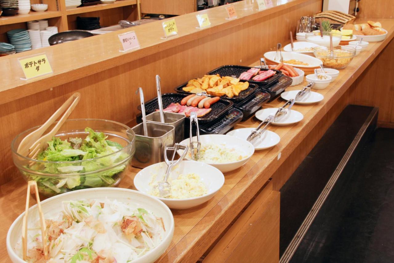 Daiwa Roynet Hotel Gifu