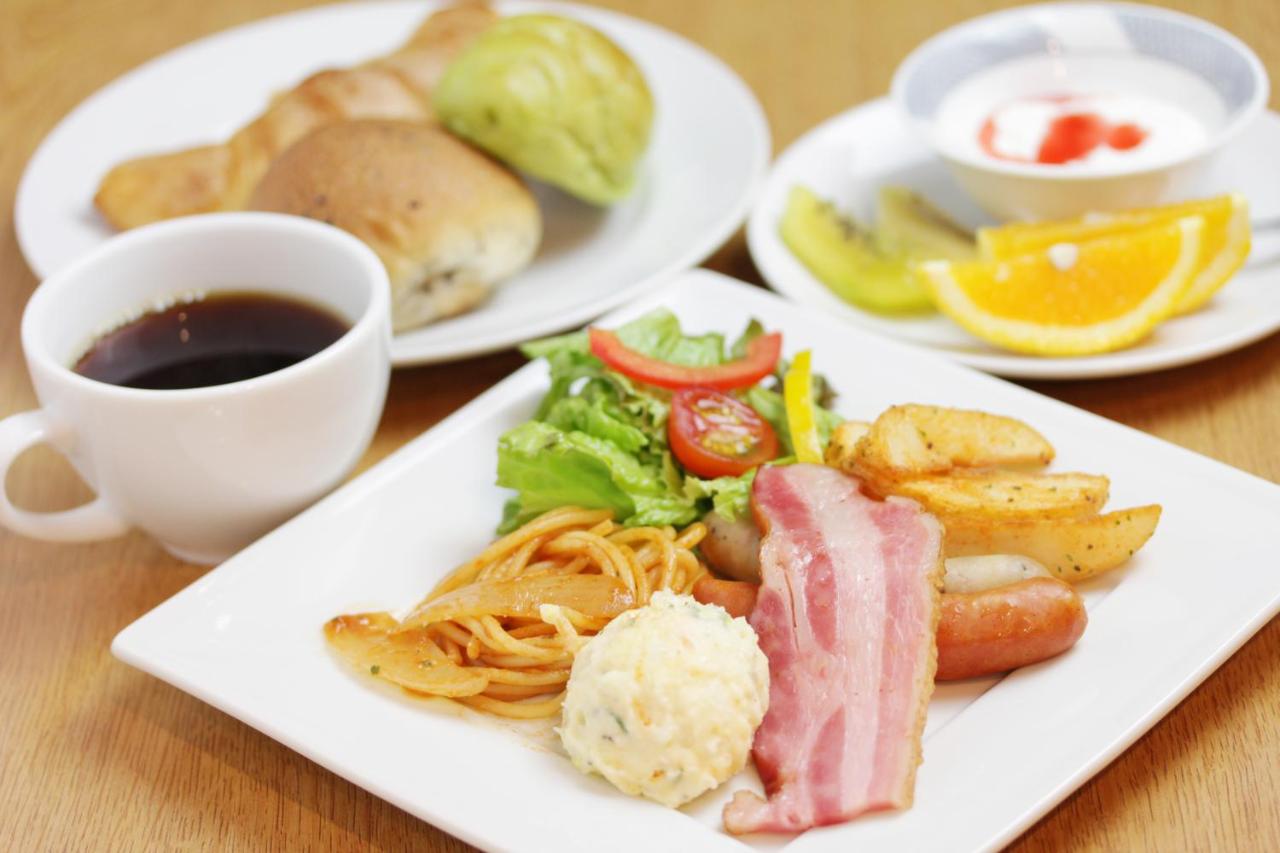 Daiwa Roynet Hotel Gifu