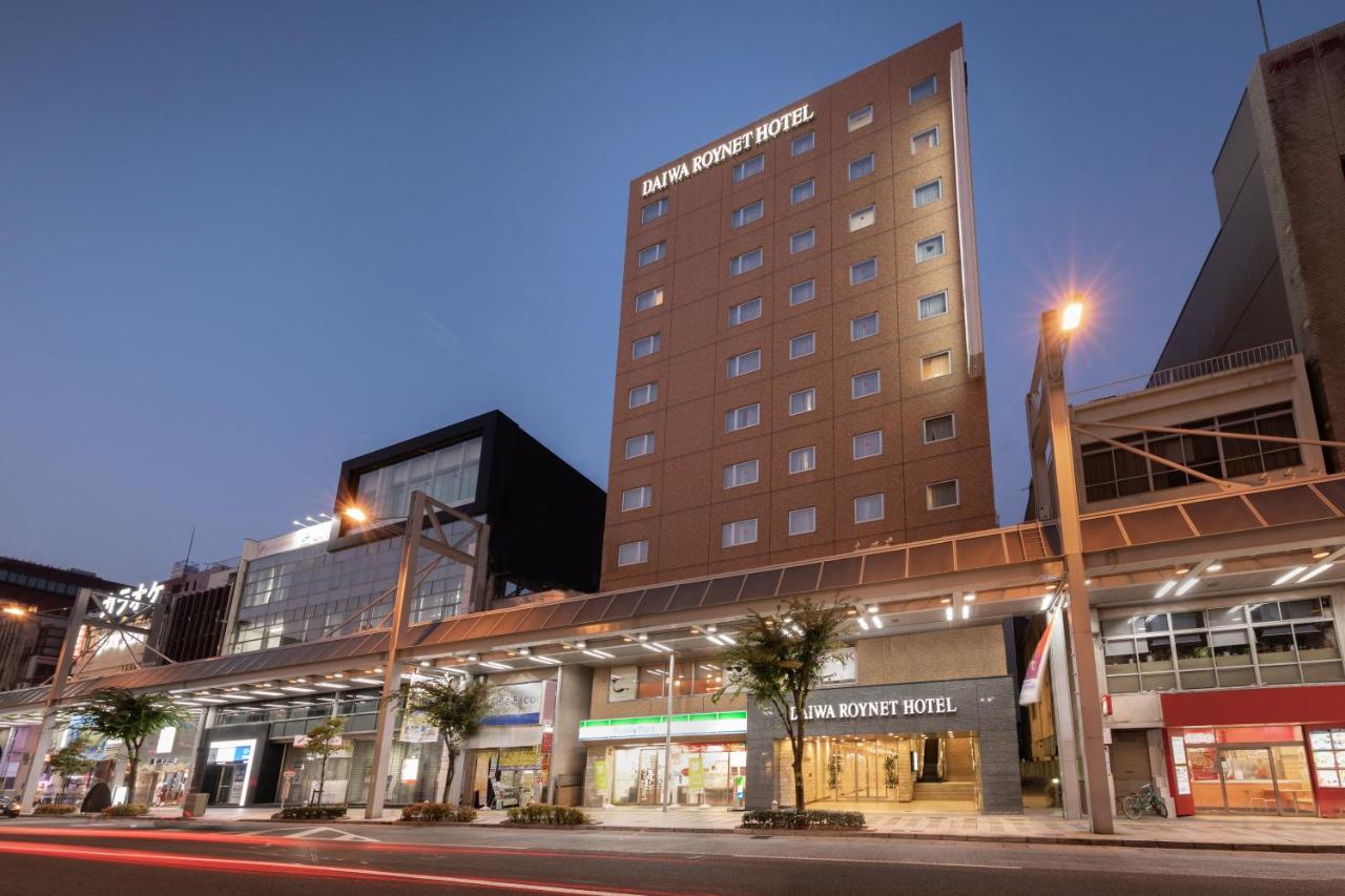 Daiwa Roynet Hotel Gifu
