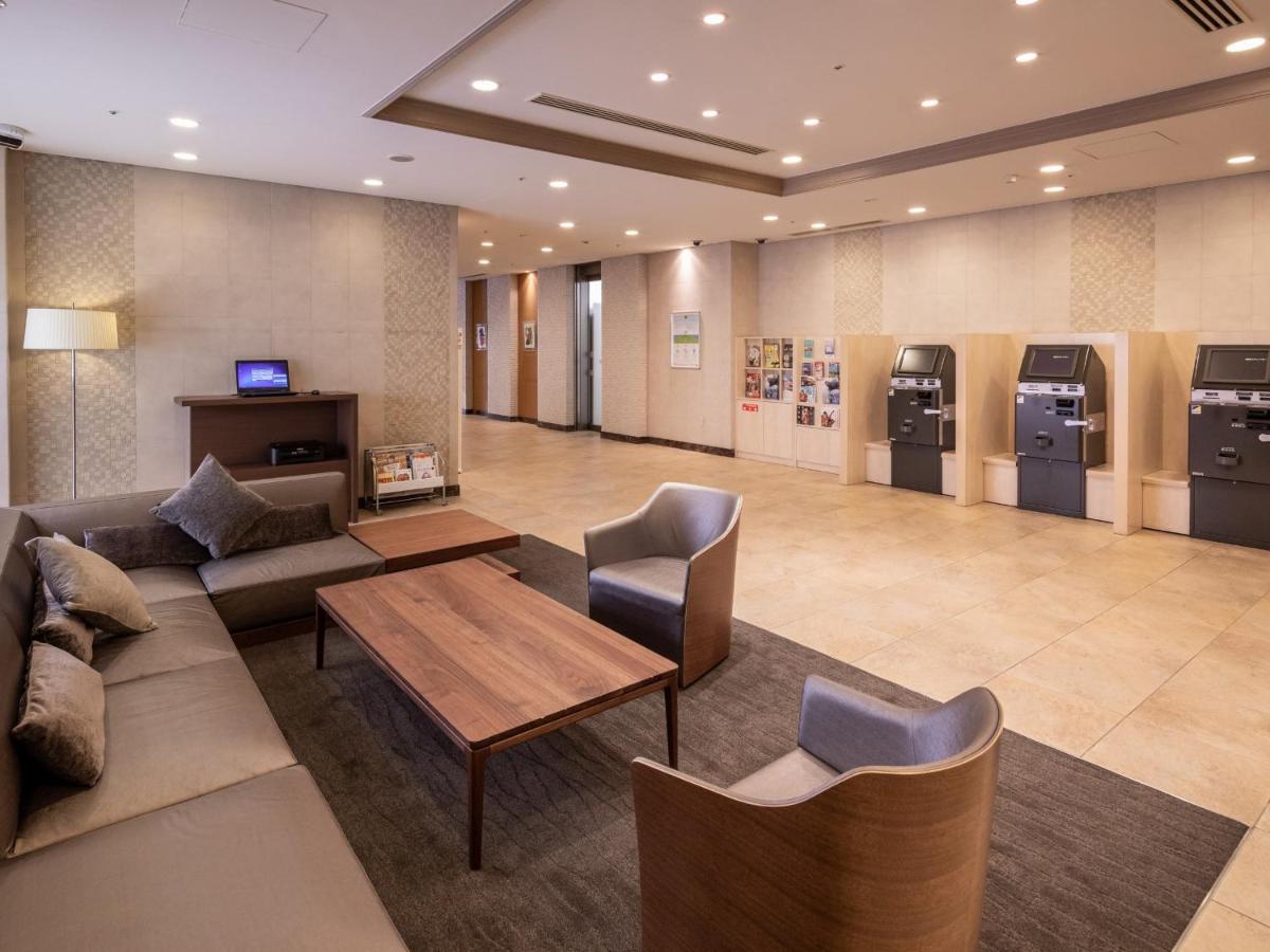 Daiwa Roynet Hotel Gifu