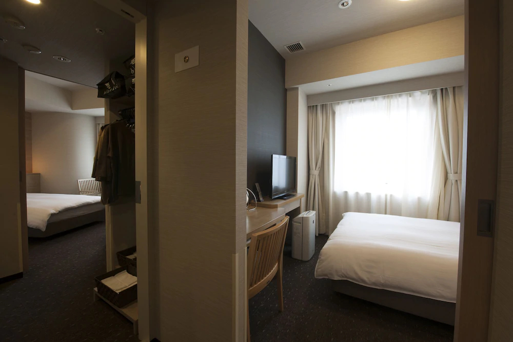 Dormy Inn Gifu Ekimae