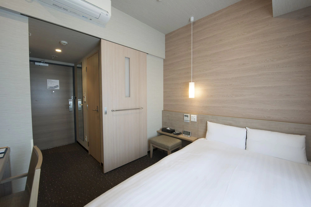 Dormy Inn Gifu Ekimae