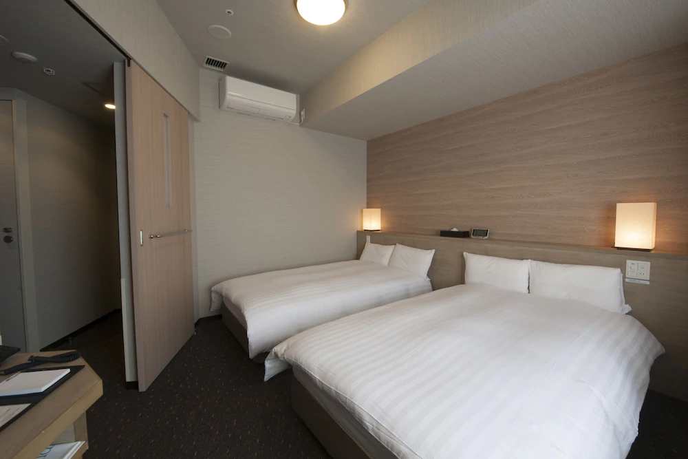 Dormy Inn Gifu Ekimae