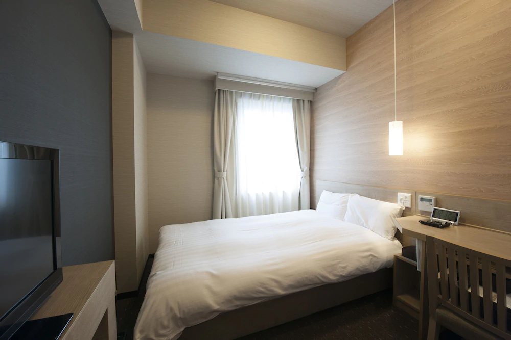 Dormy Inn Gifu Ekimae