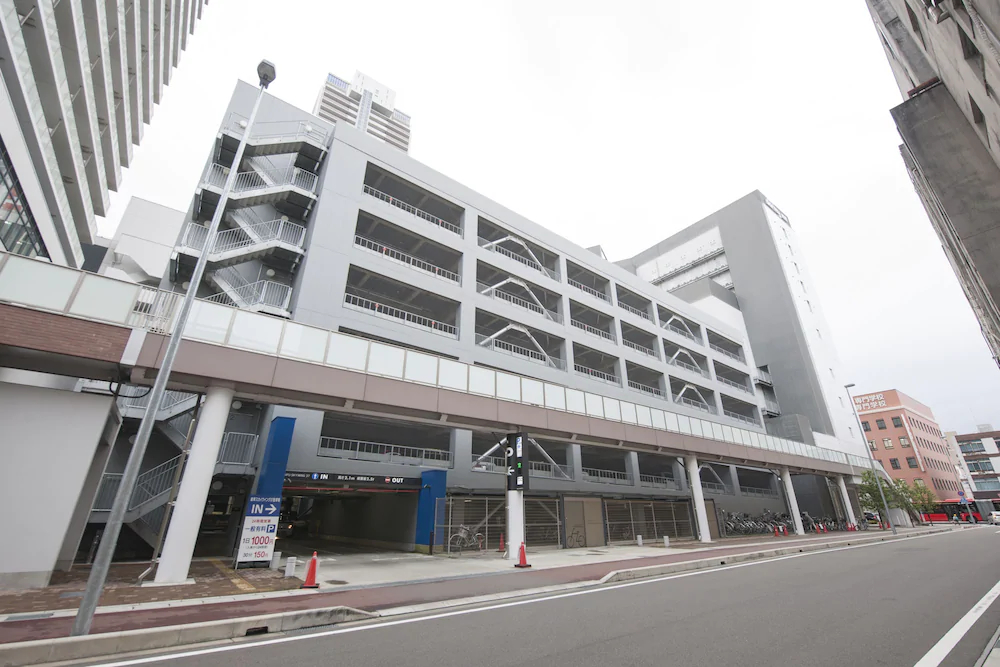 Dormy Inn Gifu Ekimae