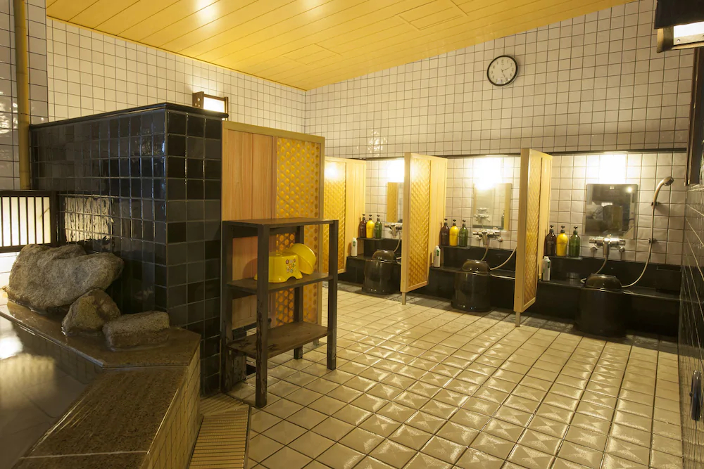 Dormy Inn Gifu Ekimae